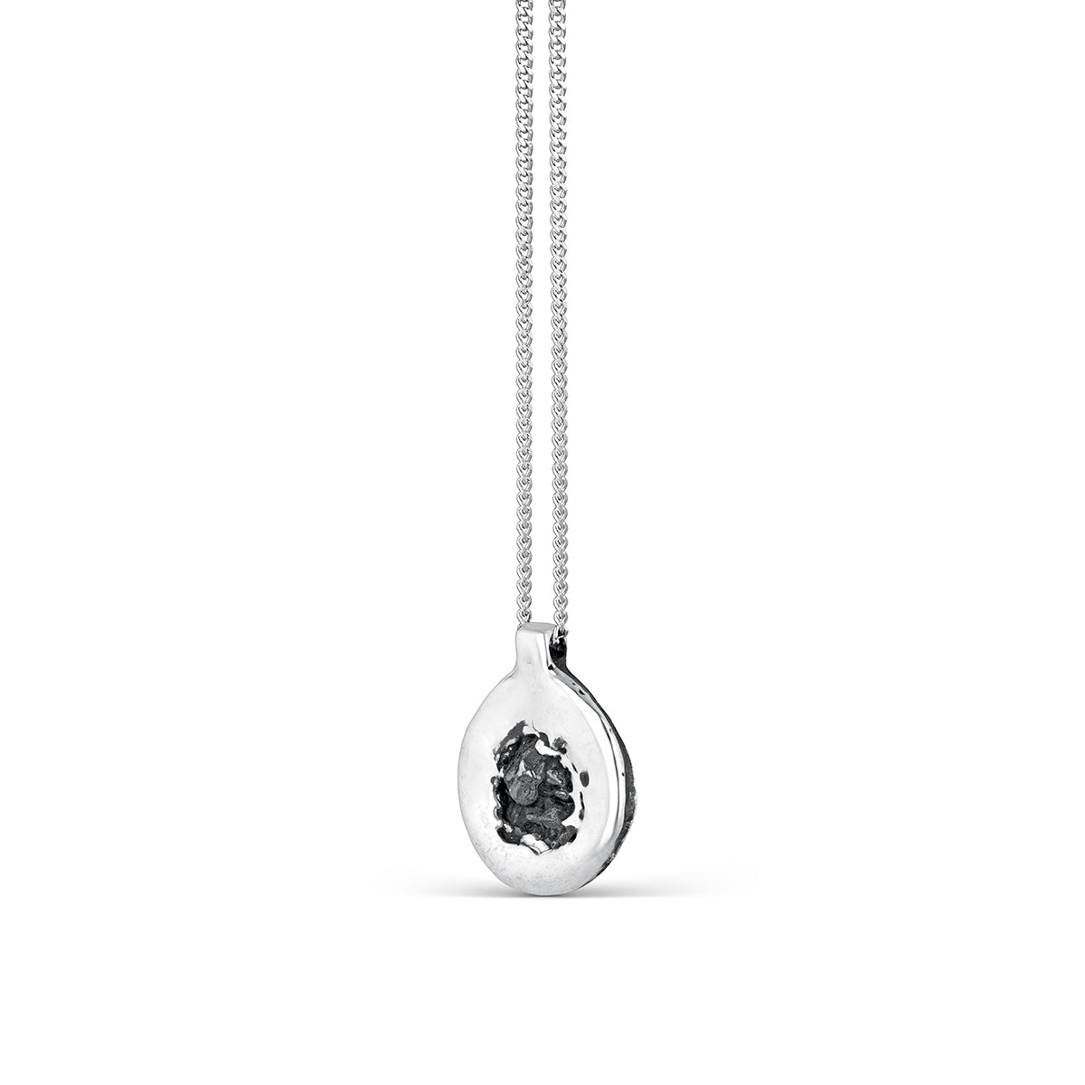 AEROLITE  NECKLACE 005