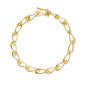 THE MOEBIUS LINKS CHOKER