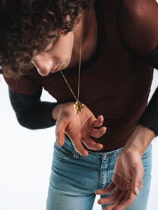 THE TORSO NECKLACE